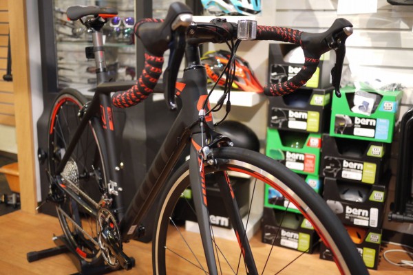 SCOTTの2016年モデルも速い！ CR1 2016年モデルが入荷しました！ : SBC