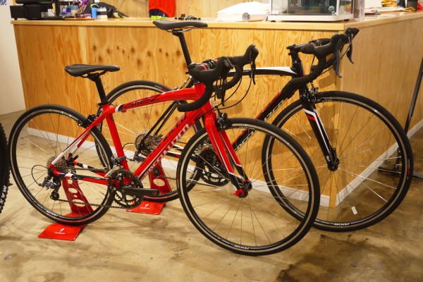 Specialized sale allez 650