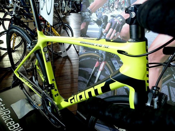 2016年モデル「TCR ADVANCED PRO 1」試乗レビュー! : SBC 新着情報 2016年モデル「TCR ADVANCED PRO 1」試乗レビュー! : SBC 新着情報