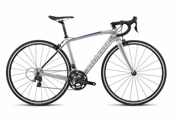 SPECIALIZED 2015年モデル正式発表！ロードバイク編 Amira 2015