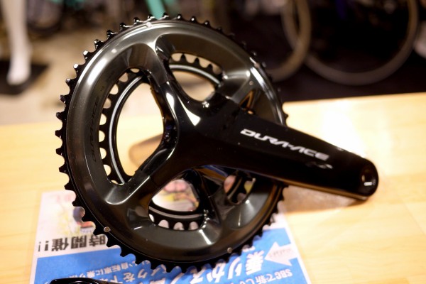来た！新型DURA ACE 9100系！ : SBC 新着情報
