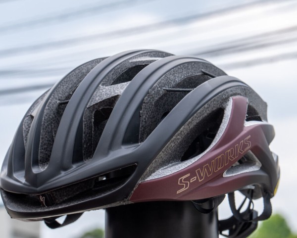 通気性抜群のS-Works Prevail II Vent在庫あります！ : SBC 新着情報
