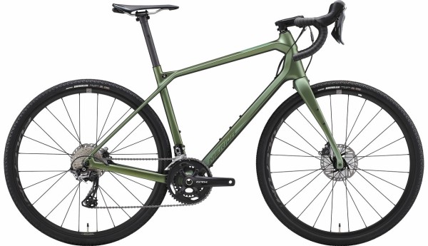 グラポタ』に最適♪ グラベルロードバイク MERIDA 編 : SBC 新着情報