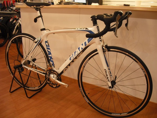 GIANT TCR COMPOSITE 3 CAT EYE付き GIANT TCR COMPOSITE 3 CAT EYE付き GIANT TCR COMPOSITE 3 CAT