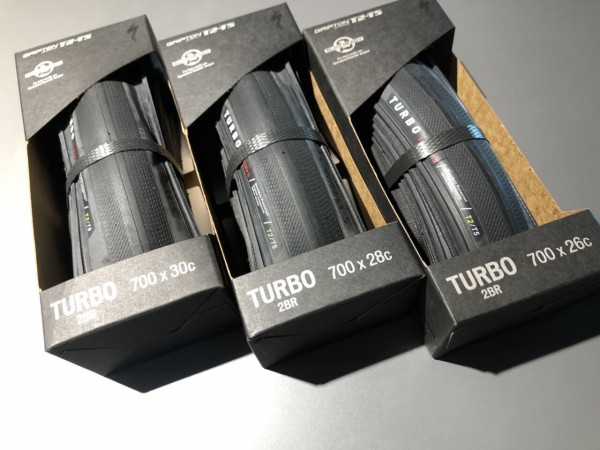 新品】Specialized Turbo 2BR 700 x 28c タイヤ
