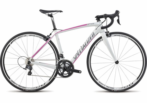 SPECIALIZED 2015年モデル正式発表！ロードバイク編 Amira 2015モデル