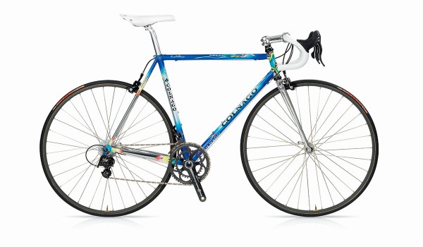 イタリアンブランドの代名詞「COLNAGO」のお取り扱いが開始です