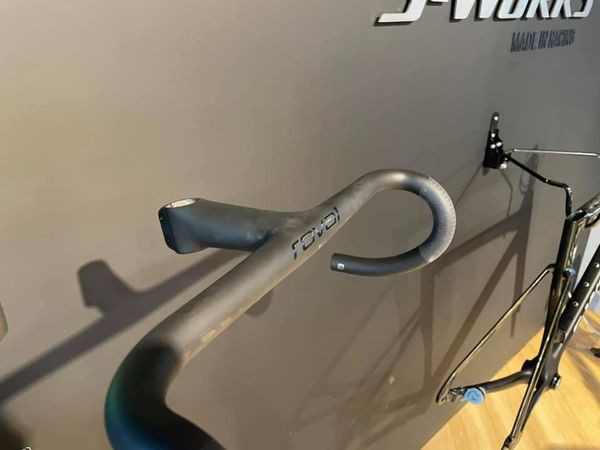 2021新発 ROVAL ALPINIST SL COCKPIT 400mm×90mm パーツ - retrace.ai