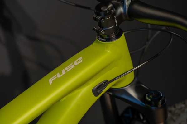 SPECIALIZED厚木】22モデル FUSE COMPに迫る！ : SBC 新着情報