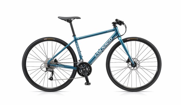 イタリアンブランドの代名詞「COLNAGO」のお取り扱いが開始です