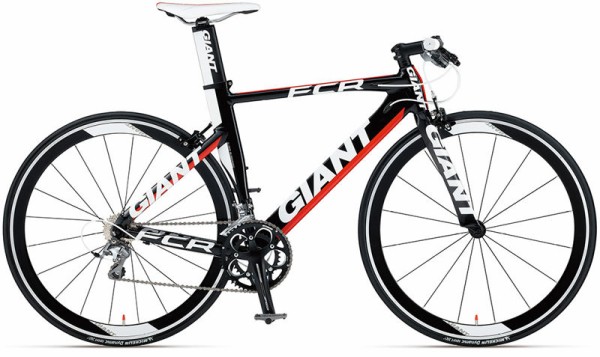 入荷情報 2011/10/16 GIANT FCRシリーズ : SBC 新着情報