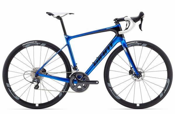 GIANT2016年モデルフルラインナップ！ DEFYシリーズ : SBC 新着情報