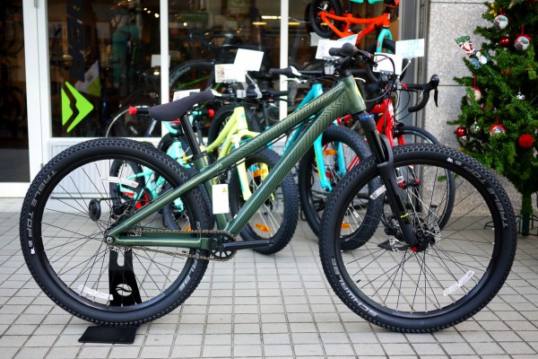 ※送料込※スコット SCOTT ボルテージ VOLTAGE ダートジャンプ用 2018年モデルのSCOTT VOLTAGEが入荷！ : SBC 新着情報