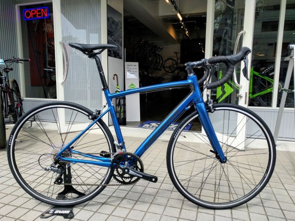 楽天市場】店頭受取限定 メリダ MERIDA RIDE 80 ライド 80 2024