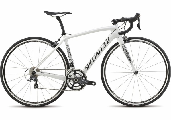 SPECIALIZED 2015年モデル正式発表！ロードバイク編 Amira 2015