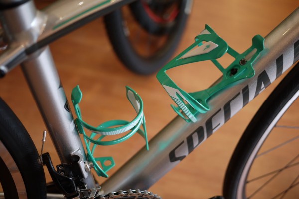 フレームのみ スペシャライズド ドルチェ スペシャライズド SPECIALIZED ドルチェ Dolce Comp 2012 48サイズ