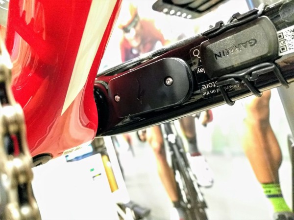 S-Works Power Cranks】SPECIALIZEDの新型パワーメーターをGARMIN
