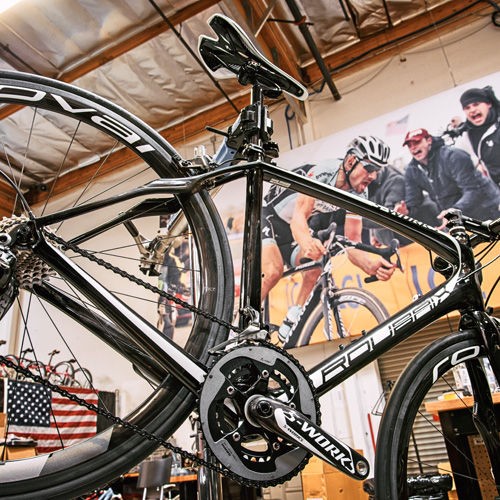 SPECIALIZED S-WORKS ROUBAIX（2014年）追加モデル！ : SBC