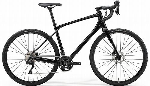 SHIMANO GRX搭載のお手頃価格なグラベルロード、当店に在庫ございます
