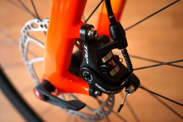 SPECIALIZED DIVERGE ELITE DSW！ : SBC 新着情報