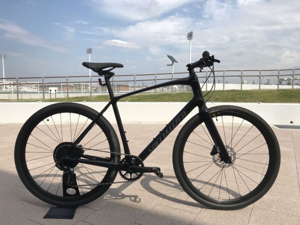 Men's sirrus x comp carbon online