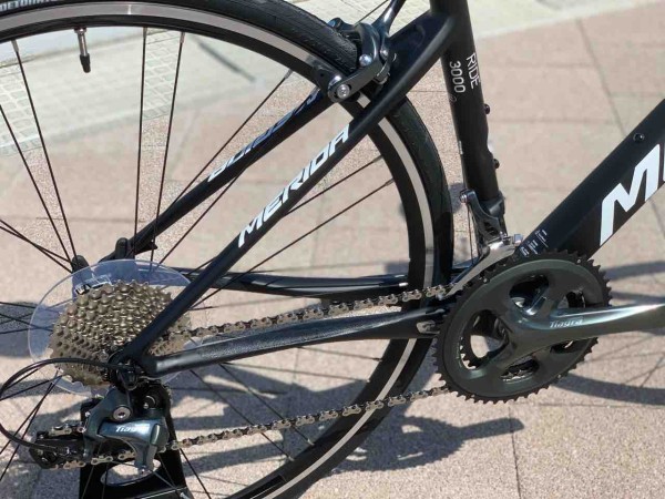 メリダ 2018 RIDE3000 スペシャルアウトレット価格で販売します