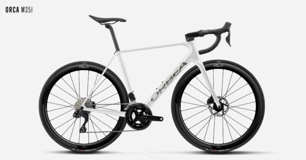 世界に一台だけの ORBEA ORCA が近日入荷します！【SBC湘南藤沢店