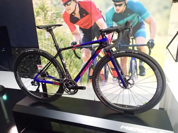 MERIDA2019年モデル展示会に行って参りました。 : SBC 新着情報