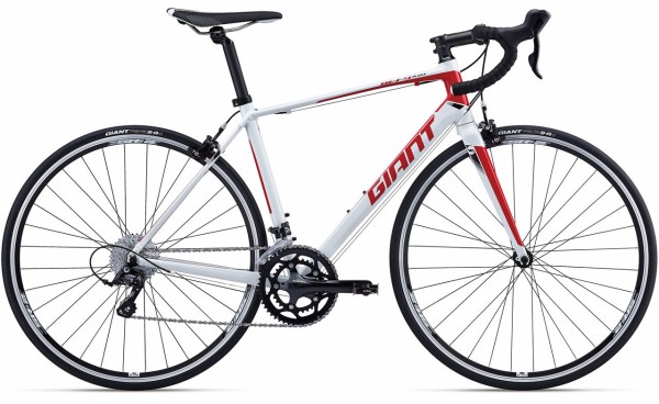 GIANT2016年モデルフルラインナップ！ DEFYシリーズ : SBC 新着情報
