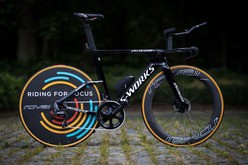 S-WORKS SHIV TTインプレッション！！By古川 : SBC 新着情報