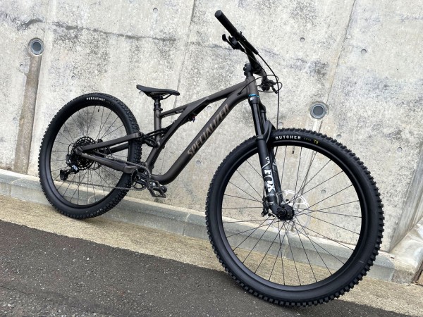 STUMPJUMPER】この夏乗れる！お薦めトレイルMTBをご紹介【ふじてんに最適】 : SBC 新着情報