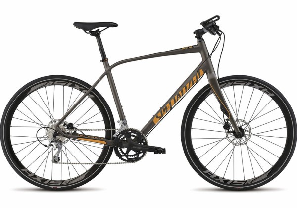 SPECIALIZED 2015年モデル正式発表！クロスバイク編 Sirrus 2015モデル