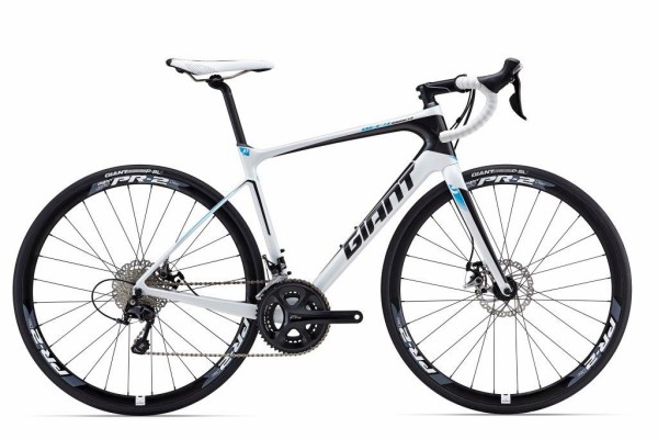 GIANT2016年モデルフルラインナップ！ DEFYシリーズ : SBC 新着情報