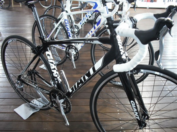 GIANT PACE 2012 Sサイズ ロードバイク 超軽量 福岡市限定配送 GIANT PACE 2012 Sサイズ ロードバイク 超軽量 福岡市限定配送