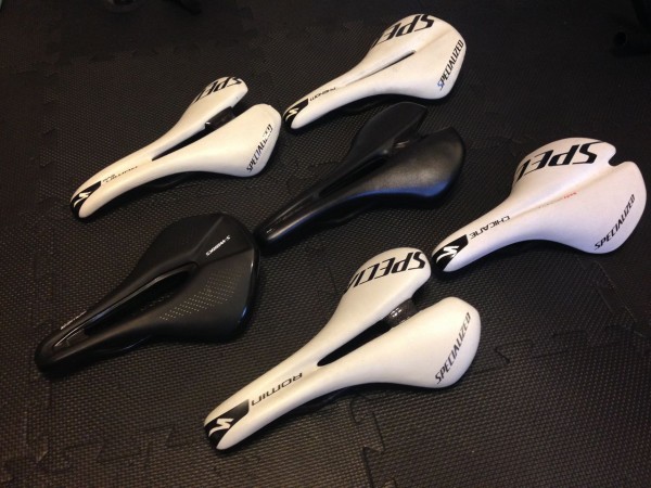 SPECIALIZED ROMIN EVO フルカーボン サドル S-Works Romin EVO with Mirror
