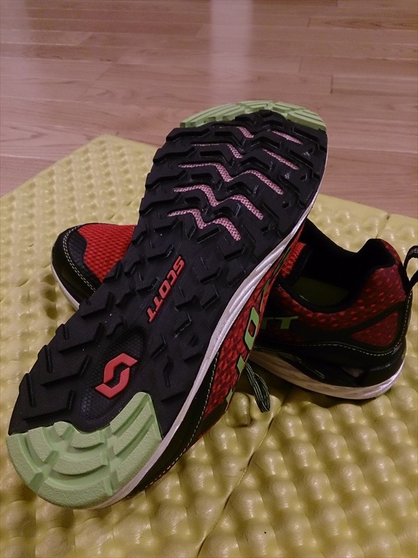 ファーストインプレッション】SCOTT T2 Kinabalu 2.0（スコット T2