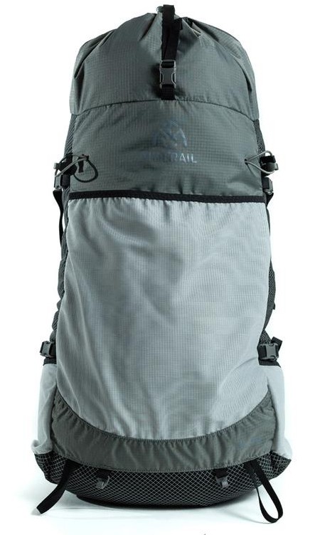 バックパック再考→MyTrail Backpack UL50が気になる : u n l i m i t e d