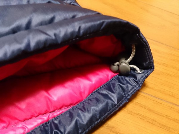 レビュー】Rab Microlight Vest(マイクロライト ベスト)W's レビュー】Rab Microlight Vest(マイクロライト ベスト)W's