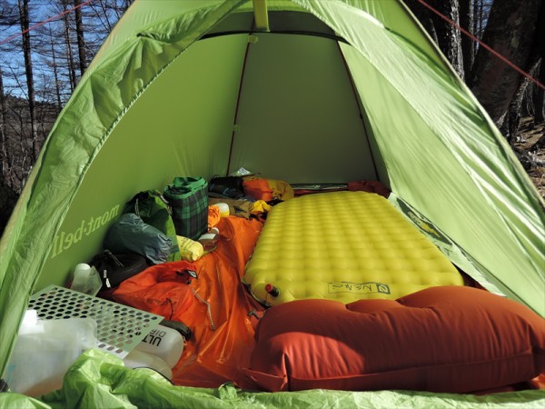 レビュー】Trek's ULトレックテーブル : u n l i m i t e d