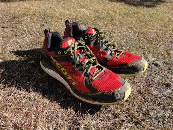 レビュー】SCOTT T2キナバル2.0 : u n l i m i t e d