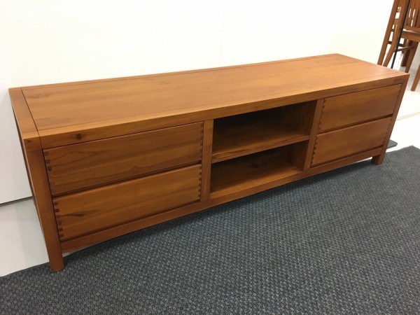 SCANTEAK南船橋店より ☆商品紹介 その6 Fiske TVボード☆ : SCANTEAK