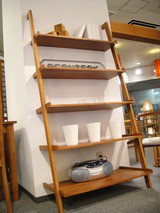 ☆おすすめ 03☆SHELF☆ : SCANTEAK オフィシャルブログ (チーク家具の