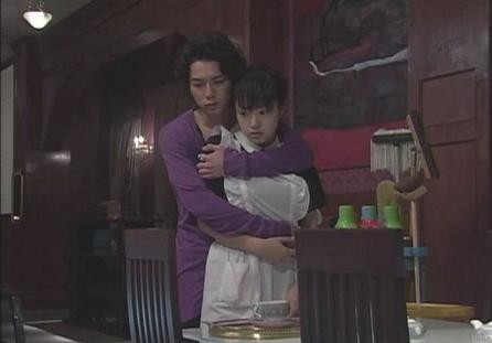 夏の恋は虹色に輝く っていつから輝くの Scarlet1のブログ 本 映画 ドラマ ときどき韓流