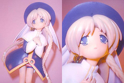 魔女っ娘ア・ラ・モード エレーネ・シルバーナ 1/8 完成品フィギュア i8my1cf Amazon | エレーネ・シルバーナ [魔女っ娘ア・ラ・モード