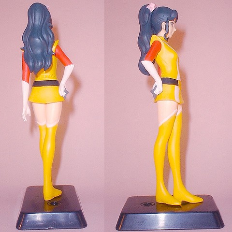 VFC 超電磁マシーン ボルテスV 岡めぐみ : Blue Crescent Oldies