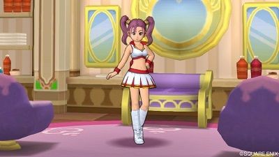 称号】踊り子Lv50『ステージマスター』になる : ひづきのもっさり