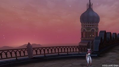 クエストno 409 流星の追憶 ひづきのもっさりドラクエ10ブログ