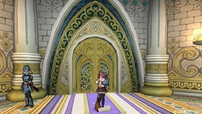 Ver3 0ストーリー ウェナ諸島 ストーリー 前編 ひづきのもっさりドラクエ10ブログ