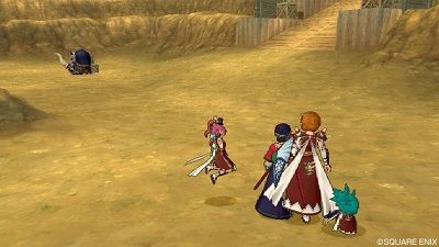 緊急依頼書 に初挑戦 ひづきのもっさりドラクエ10ブログ