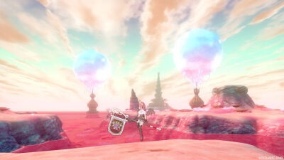 Ver5 1ストーリー 魔界大戦 後編 ひづきのもっさりドラクエ10ブログ